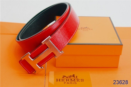Hermes Belts-317